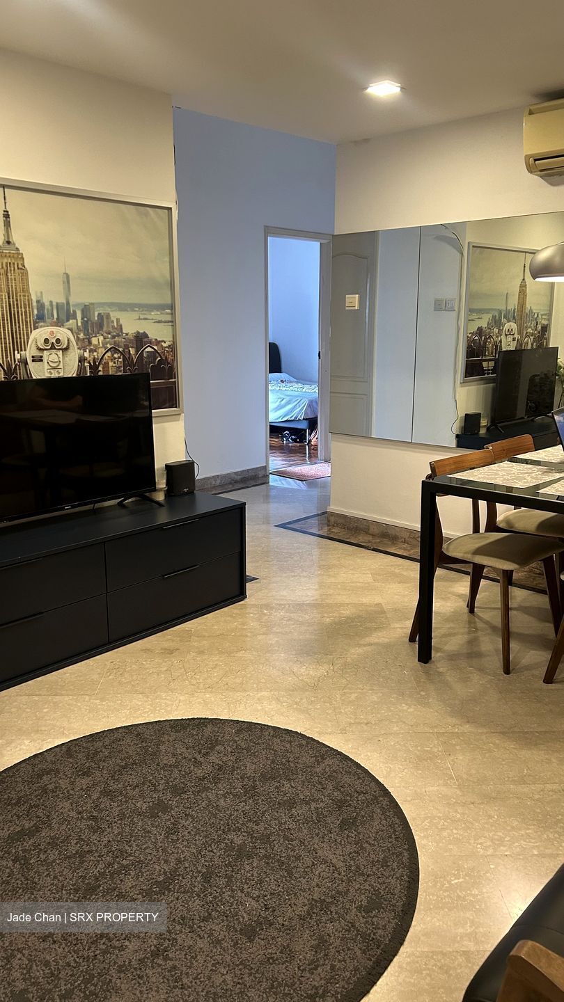 The Regalia (D9), Apartment #462614111